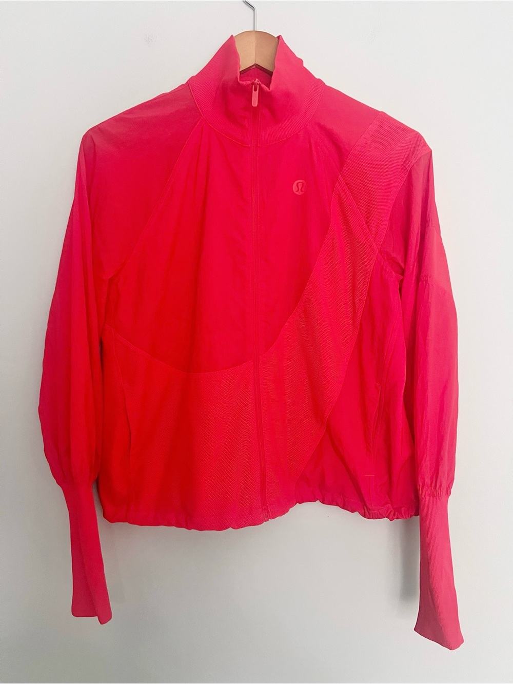 Lululemon Lightweight Tennis Full-Zip Track Jacket
Hot Heat Size 4